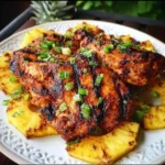 paleo whole30 grilled pineapple chicken 2026 03 28 150902 1