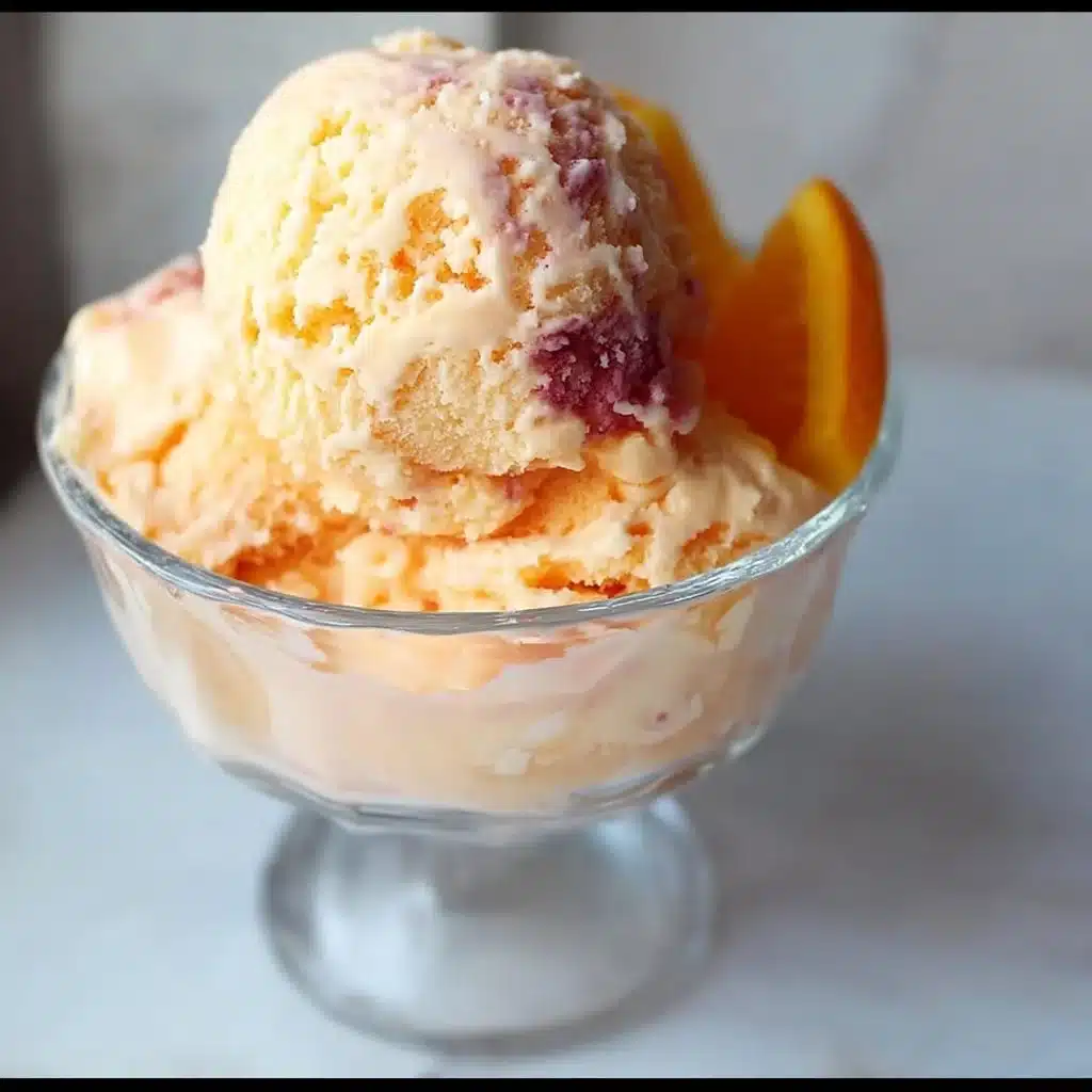 Delicious homemade ice cream recipes for all tastes and occasions