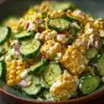 street corn creamy cucumber salad 2026 03 29 102907 1