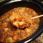 Cheesy Hash Brown Casserole