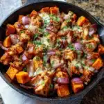 bbq chicken sweet potato skillet cozy one pan del 2026 04 03 135913 1