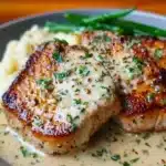 creamy garlic parmesan keto pork chops 2026 04 12 165219 1