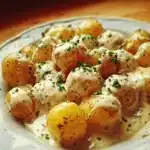 creamy garlic sauce baby potatoes 2026 04 06 150759 1