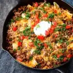 keto beef burrito skillet 2026 03 27 100728