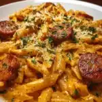 one pot creamy spicy cajun sausage pasta 2026 04 07 152939 1