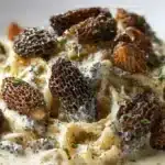spring morel mushroom cream sauce 2026 04 20 140033 1