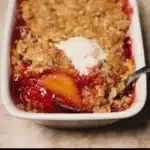 strawberry peach crisp 2026 04 12 161218 1
