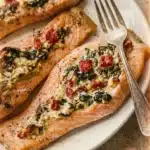 stuffed salmon with spinach feta 30 minutes 2026 03 21 150600