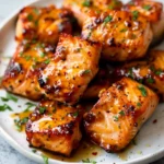 air fryer honey garlic salmon bites recipe 2026 05 29 134942 1