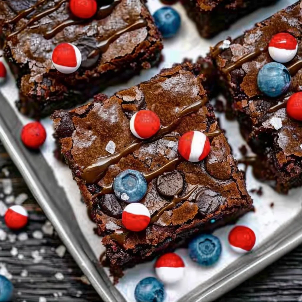 Ultimate Easy Brownies