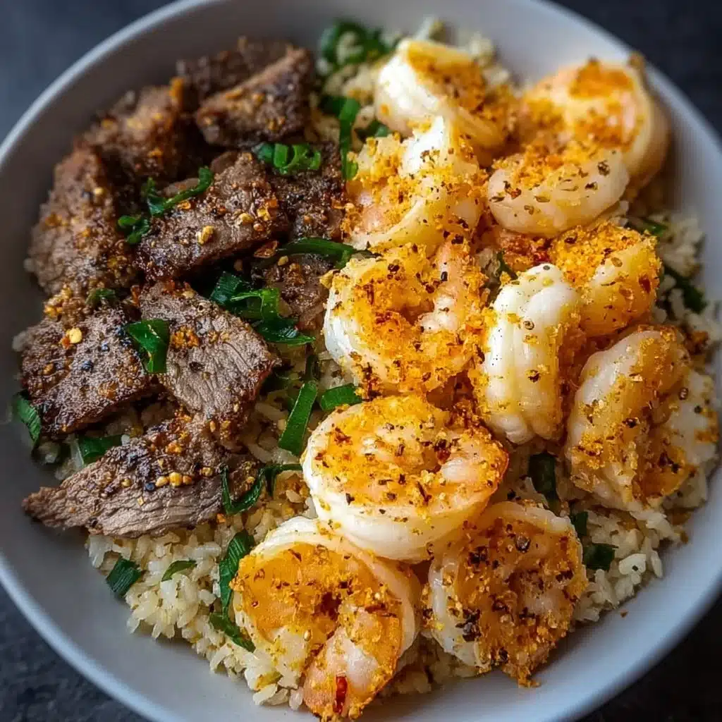 Easy high-protein meals for beginners in a modern kitchen setting.